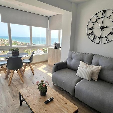Marbella Beachfront - Beachside Apartment With Stunning Sea Views Exteriér fotografie