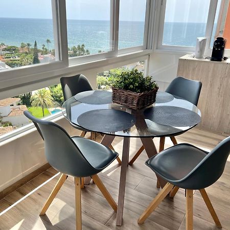 Marbella Beachfront - Beachside Apartment With Stunning Sea Views Exteriér fotografie