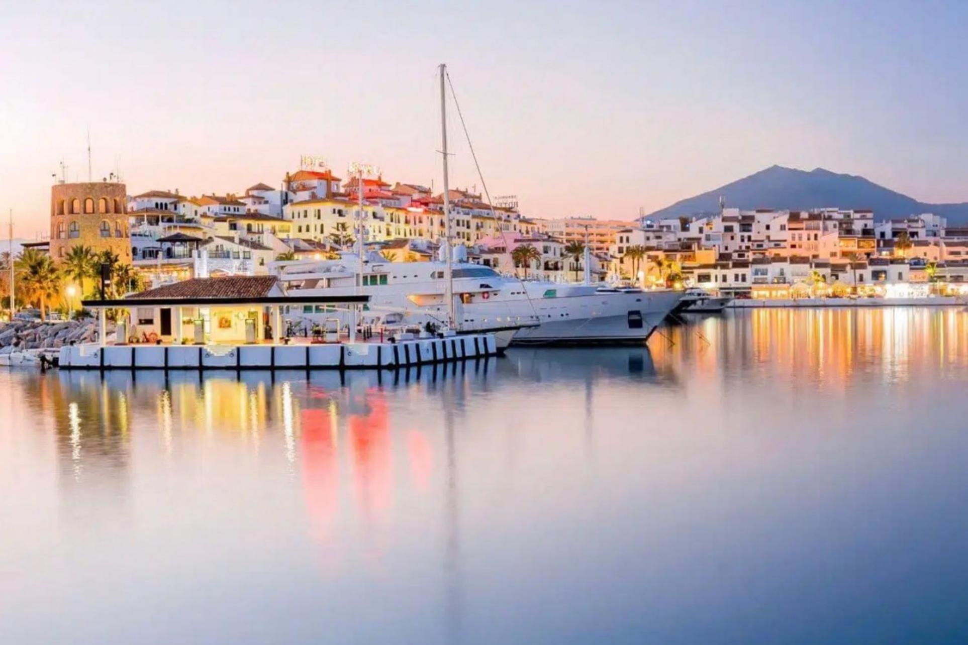 Marbella Beachfront - Beachside Apartment With Stunning Sea Views Exteriér fotografie