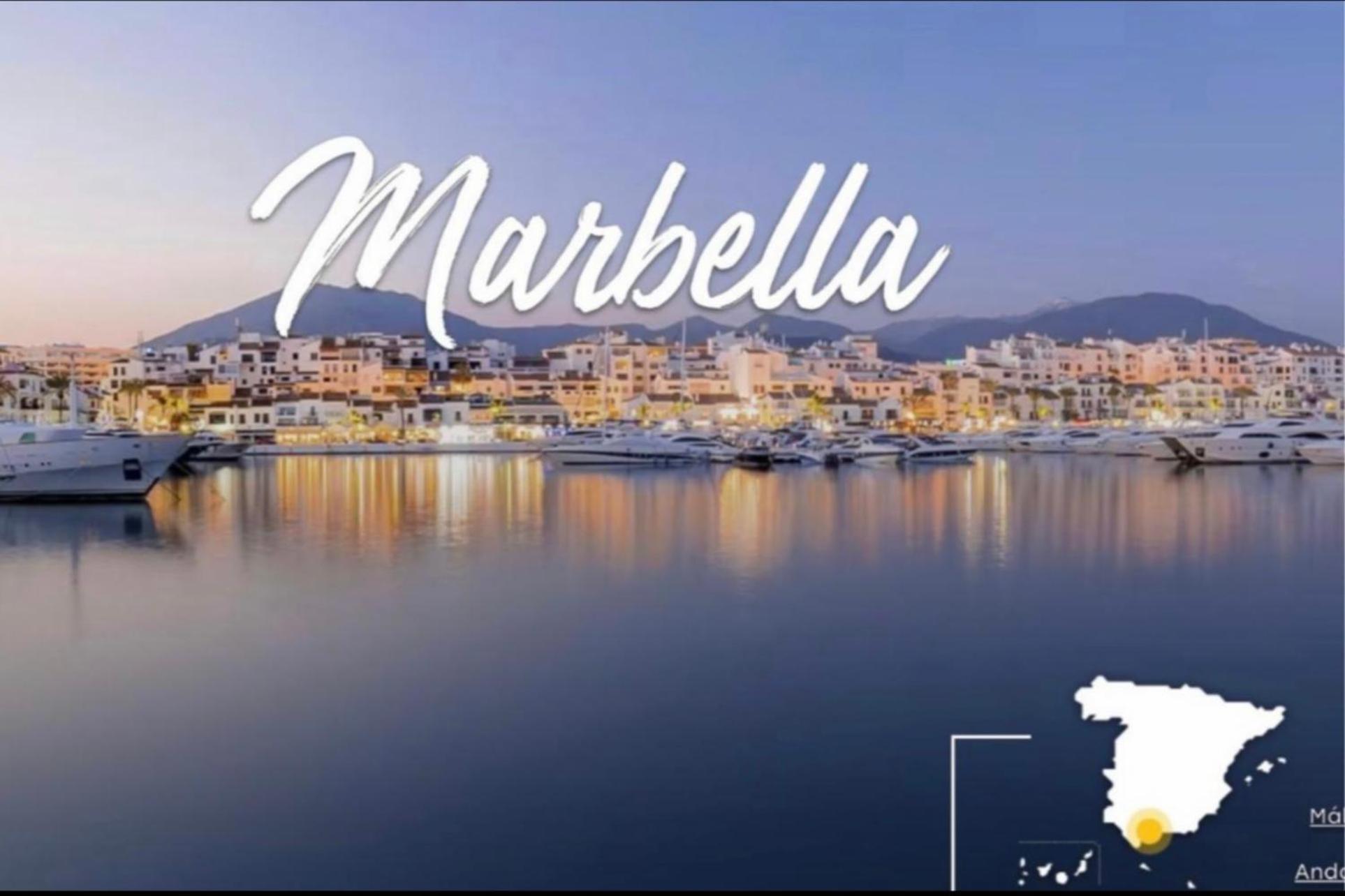 Marbella Beachfront - Beachside Apartment With Stunning Sea Views Exteriér fotografie