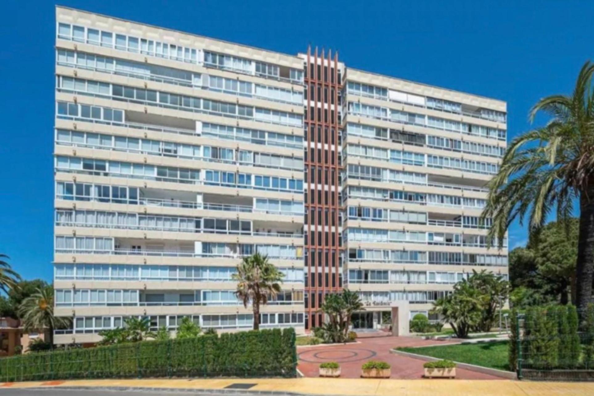 Marbella Beachfront - Beachside Apartment With Stunning Sea Views Exteriér fotografie