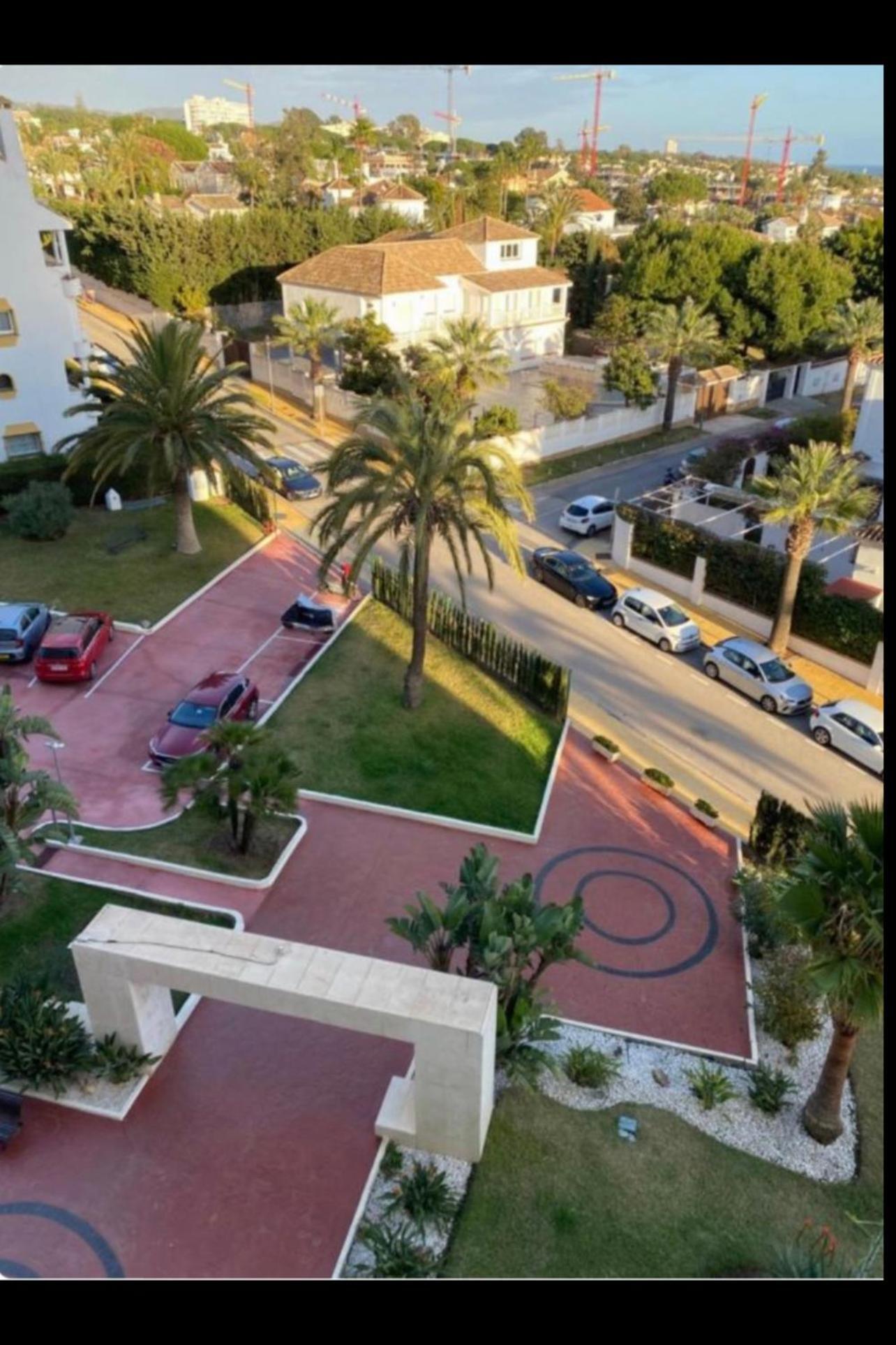 Marbella Beachfront - Beachside Apartment With Stunning Sea Views Exteriér fotografie