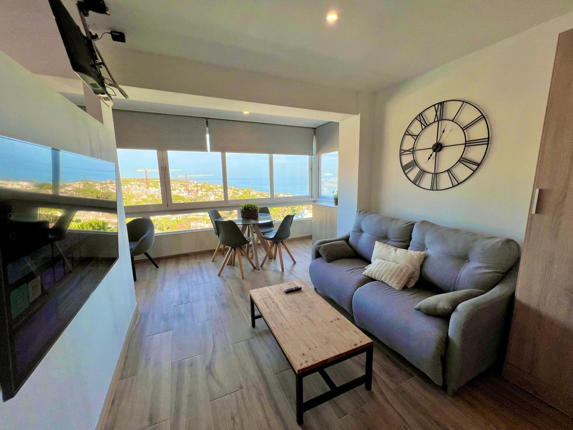 Marbella Beachfront - Beachside Apartment With Stunning Sea Views Exteriér fotografie