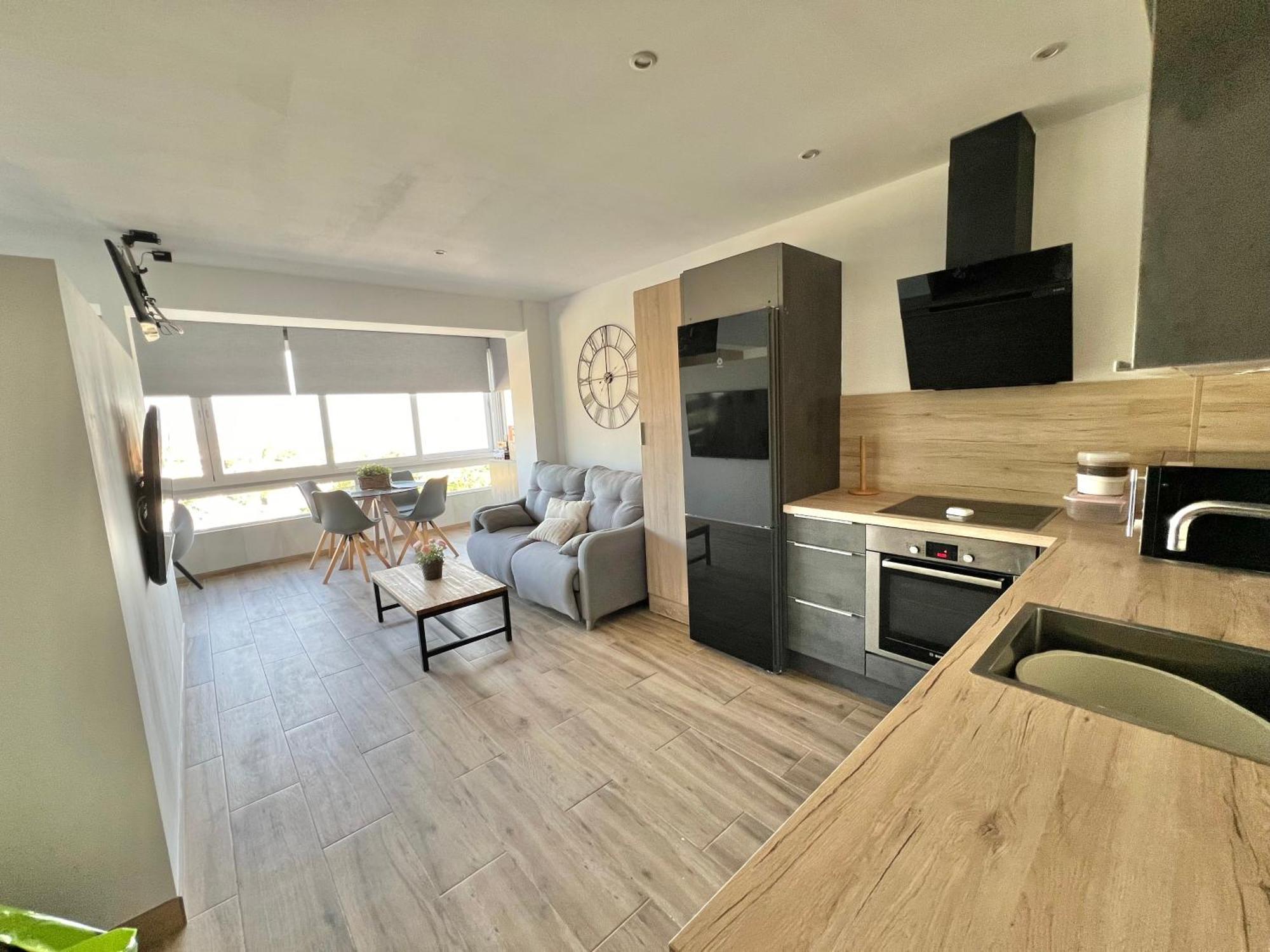Marbella Beachfront - Beachside Apartment With Stunning Sea Views Exteriér fotografie